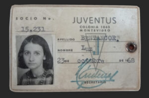 carnet de club juventus