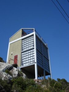 vivienda El Mirador