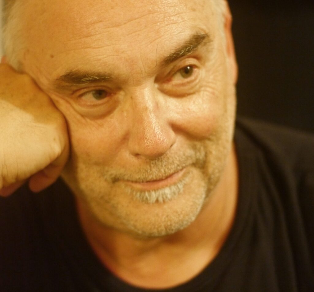 Alejandro falkenstein