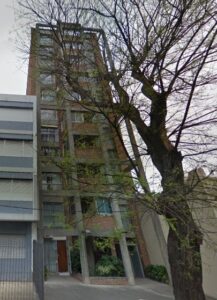 Edificio Ateka I