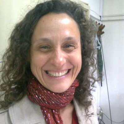 Silvia Stawski