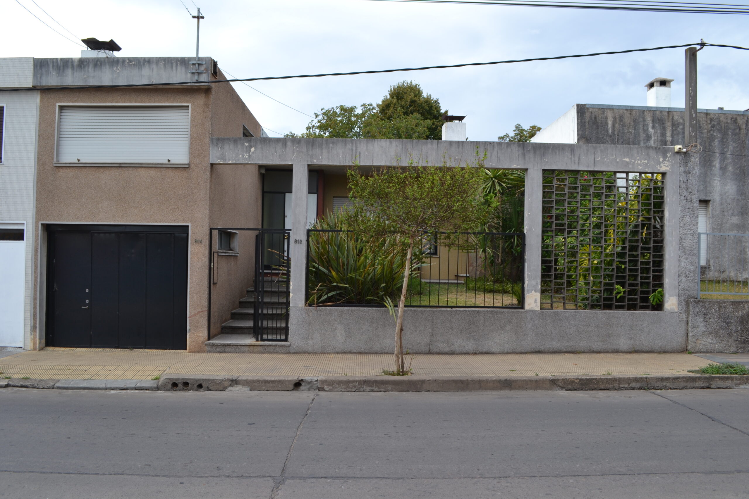 Vivienda Morosoli