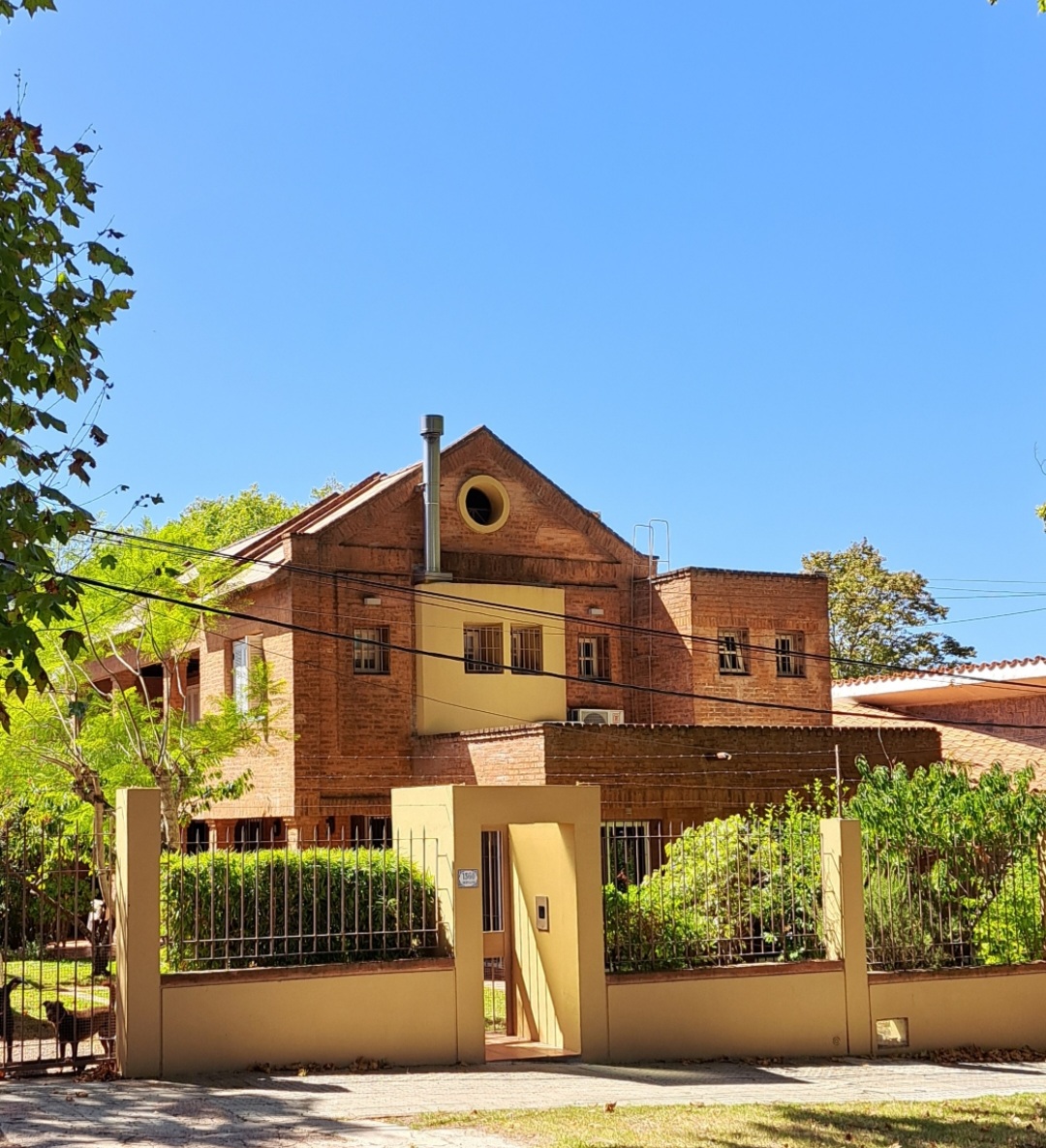 Vivienda Casal Pastro
