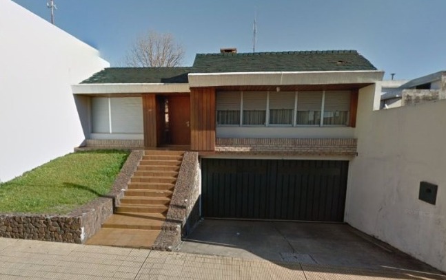 Vivienda Betizagasti