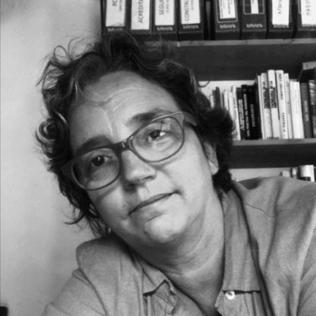 Patricia Flores