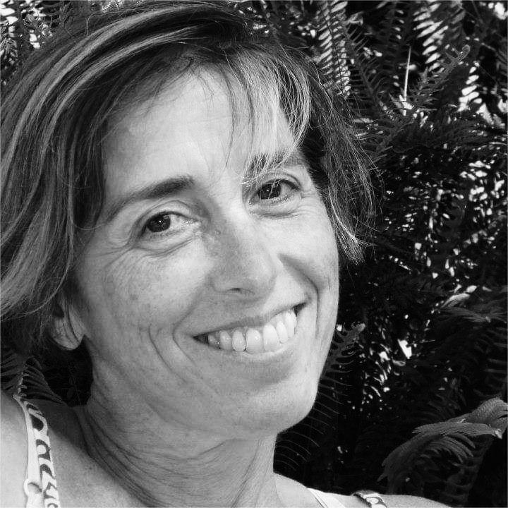 Silvia Daners